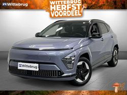 Blauw Nieuw 2025 Hyundai Kona Comfort SUV | € 37.425 (Eerlijke prijs)