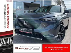 Overige Gebruikt 2023 Honda HR-V Advance SUV | € 37.149 (Iets duurder)