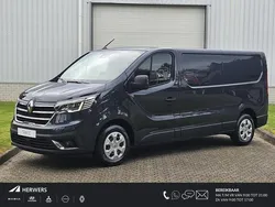 Overige Nieuw 2025 Renault Trafic Van | € 48.095