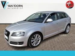 Grijs Gebruikt 2011 Audi A3 Ambiente Hatchback | € 8.448 (Eerlijke prijs)