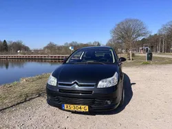 Gebruikt 2005 Citroën C4 VTR Sport Coupé | € 1.790 (Eerlijke prijs)
