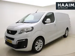 Grijs Gebruikt 2019 Peugeot Expert Premium Van | € 18.359 (Goede deal)