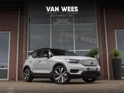 Grijs Gebruikt 2022 Volvo XC40 Plus SUV | € 29.950 (Goede deal)