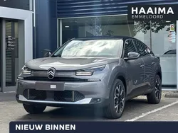 , metallic lak Nieuw 2025 Citroën e-C4 Business Class SUV | € 35.795 (Iets duurder)