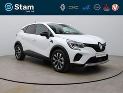 Wit Gebruikt 2024 Renault Captur Evolution SUV | € 20.990 (Goede deal)