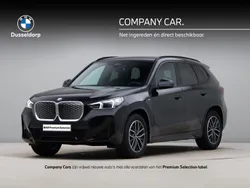 Zwart Gebruikt 2025 BMW iX1 M Sport SUV | € 50.950 (Eerlijke prijs)