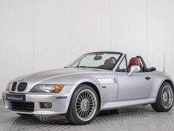 Grijs Gebruikt 1998 BMW Z3 Cabriolet | € 9.900 (Eerlijke prijs)