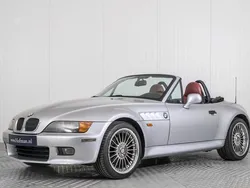Grijs Gebruikt 1998 BMW Z3 Cabriolet | € 9.900 (Eerlijke prijs)