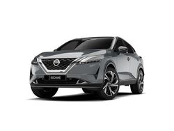 Twotone (ceramic grey/black) (grijs metallic) Gebruikt 2024 Nissan Qashqai Pack SUV | € 47.046 (Iets duurder)