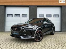 Zwart Gebruikt 2022 Cupra Formentor VZ SUV | € 35.990 (Iets duurder)