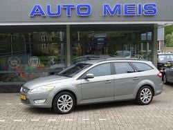 Gebruikt 2009 Ford Mondeo Titanium | € 3.495