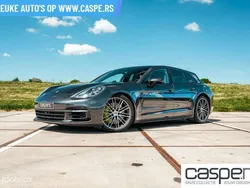 Grijs Gebruikt 2020 Porsche Panamera Sport Sedan | € 67.911 (Eerlijke prijs)