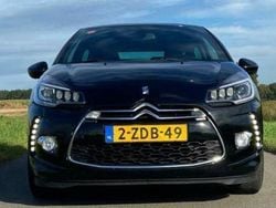 Gebruikt 2014 Citroën DS3 | € 2.250