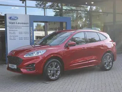 Rood Gebruikt 2024 Ford Kuga ST-Line X SUV | € 35.900 (Goede deal)