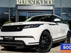Wit Gebruikt 2021 Land Rover Range Rover Velar SE SUV | € 49.900 (Goede deal)