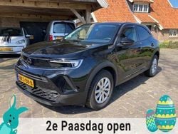 Zwart Gebruikt 2021 Opel Mokka Edition SUV | € 17.950 (Eerlijke prijs)