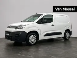 Overig Gebruikt 2021 Citroën Berlingo MPV | € 11.440 (Goede deal)