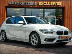 Wit Gebruikt 2016 BMW 118 Executive Hatchback | € 9.900 (Iets duurder)