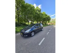 Blauw Gebruikt 2013 Peugeot 5008 MPV | € 4.999 (Eerlijke prijs)