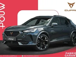 Grijs Gebruikt 2022 Cupra Formentor SUV | € 27.900 (Goede deal)