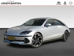 Geel Gebruikt 2023 Hyundai Ioniq 6 Sedan | € 36.930 (Eerlijke prijs)