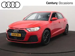Rood Gebruikt 2024 Audi A1 Sportback Proline Hatchback | € 24.900 (Eerlijke prijs)