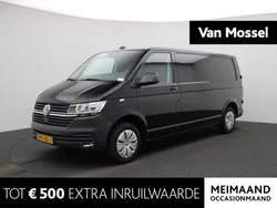 Wit Gebruikt 2022 VW T6.1 Van | € 18.900 (Super prijs)