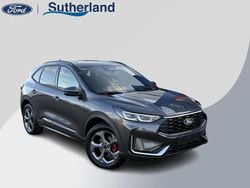 Grijs Gebruikt 2025 Ford Kuga ST-Line X SUV | € 40.700 (Goede deal)