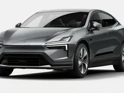 Grijs Nieuw 2025 Polestar 4 SUV | € 64.450 (Goede deal)