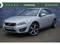 Grijs Gebruikt 2010 Volvo C30 Kinetic Hatchback | € 18.899