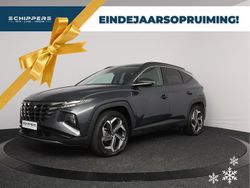 Grijs Gebruikt 2022 Hyundai Tucson Premium SUV | € 28.900 (Goede deal)