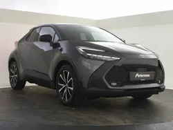Grijs Gebruikt 2025 Toyota C-HR Edition SUV | € 38.800 (Super prijs)