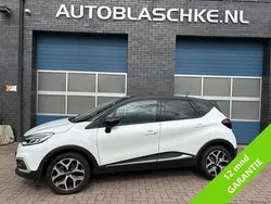 Wit Gebruikt 2019 Renault Captur Intens SUV | € 16.445 (Goede deal)