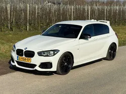 Wit Gebruikt 2018 BMW M140 M Sport Hatchback | € 35.000 (Goede deal)