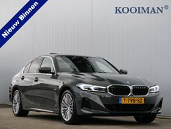 Grijs Gebruikt 2023 BMW 320 Sedan | € 36.450 (Eerlijke prijs)