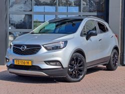 Grijs Gebruikt 2018 Opel Mokka Innovation SUV | € 18.950 (Eerlijke prijs)
