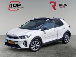 Suv Gebruikt 2022 Kia Stonic SUV | € 18.945 (Eerlijke prijs)