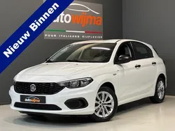 Wit Gebruikt 2020 Fiat Tipo Street Hatchback | € 12.950 (Eerlijke prijs)