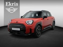 Rood Gebruikt 2025 Mini Aceman SUV | € 39.950 (Goede deal)