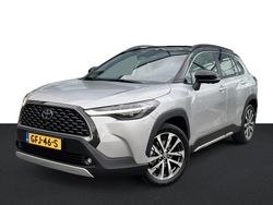 Suv Gebruikt 2024 Toyota Corolla Cross Executive SUV | € 40.745 (Eerlijke prijs)