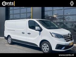 Wit Gebruikt 2023 Renault Trafic Van | € 25.900 (Iets duurder)