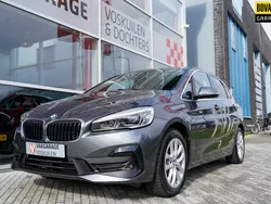 Grijs Gebruikt 2019 BMW 225 Active Tourer Executive MPV | € 24.950 (Iets duurder)