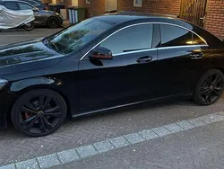 Gebruikt 2015 Mercedes CLA180 Urban Sedan | € 14.950 (Eerlijke prijs)