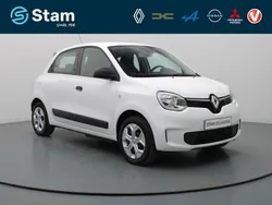 Wit Gebruikt 2022 Renault Twingo Life Hatchback | € 12.990 (Iets duurder)