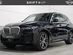 Zwart Gebruikt 2023 BMW X5 M Sport SUV | € 82.940 (Super prijs)