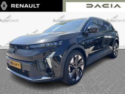 Zwart Nieuw 2025 Renault Scenic E-Tech Komfort SUV | € 40.950 (Goede deal)