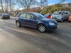 Blauw Gebruikt 2006 VW Golf V Hatchback | € 699 (Super prijs)