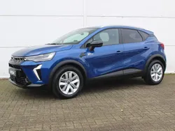 Blauw Gebruikt 2025 Mitsubishi ASX Intense SUV | € 29.330 (Eerlijke prijs)