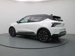 Wit Gebruikt 2025 Renault Renault Scenic E-Tech Esprit Alpine SUV | € 43.990