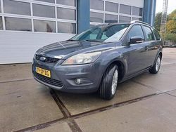 Grijs Gebruikt 2008 Ford Focus Titanium Stationwagen | € 1.150 (Eerlijke prijs)